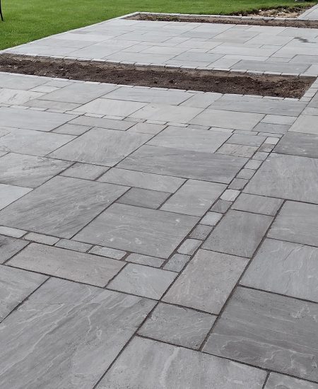 Evergreen Landscaping - Gilberdyke